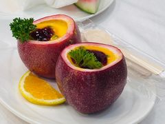 -宁海食府(四明中路店)