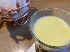 玉米麦片汁-新白鹿餐厅(城西银泰城店)