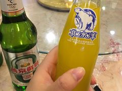 -恭敬李老北京炸酱面·京味菜(西花市店)