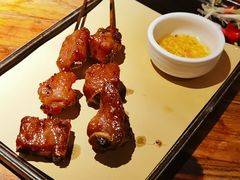 -桂小厨广西菜(万象城店)