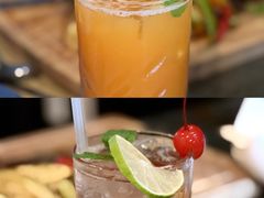 -Hostaria Bar维他餐吧·意大利西餐厅·牛排馆
