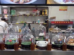 -故乡缘·香格里拉山庄(冷竹路店)