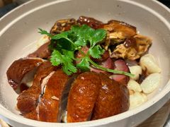 -留半山·香港食堂(啦啦宝都店)