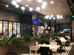 大堂-避风塘(嘉兴八佰伴店)