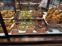 -PAPER STONE BAKERY(天汇广场店)