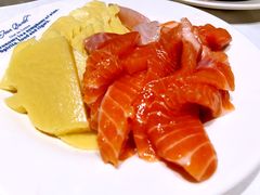 -星伦多海鲜自助餐厅(万达百货店)