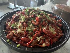 -漳州佰翔圆山酒店·圆山畔西餐厅