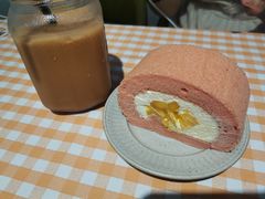 -朴谷之食
