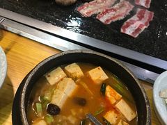 -金顺韩式烤肉·网红烤肉店(广利路店)