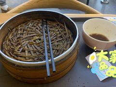 -鸡鸣汤包(仙林店)