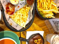 -Liberty Brewing Co·曼哈顿餐吧