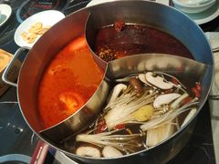 -狼爱上羊音乐火锅