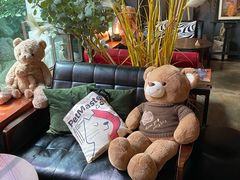 -咖法森林·咖啡  酒吧(天河店)