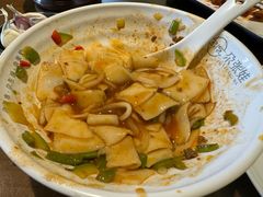 -青海名吃尕张娃非遗烤肉(海湖总店)