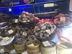 -三个渔夫·蒸汽海鲜(小白楼店)