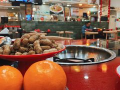 -烧哥美蛙肥肠鱼火锅·十五年社区店
