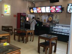 -庆丰包子铺(天通苑店)