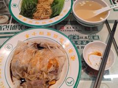 -西关明记肠粉(荔枝湾店)