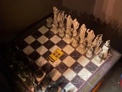 -逃脱反斗城沉浸剧情密室(北京路店)