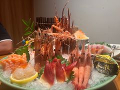 -水濑·日料放题(天河店)