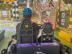 -盈香心动乐园