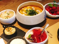 -榕意·川味之美(深业上城店)