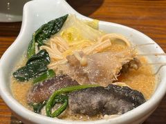 -纹兵卫手打荞麦面日料(虹桥本店)