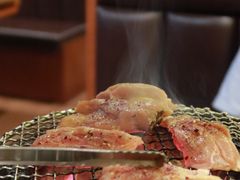 -竹马炭火烤肉(南屏店)
