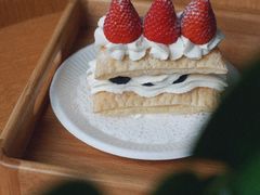 -治愈系甜品The Soothing Dessert(科海大楼店)