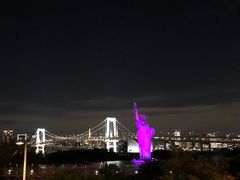 -台场海滨公园船码头