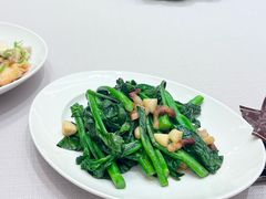 -喜宴又一村·粤菜·茶点·海鲜(壹方天地店)