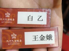 -九十九顶毡房(阜石路店)