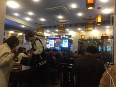 -朱鸿兴面馆(镇湖店)