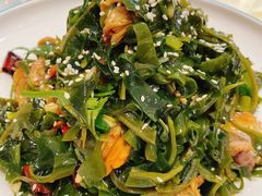 -添福来墨鱼饺子 · 海鲜东北菜(大连星海·黄浦路店)