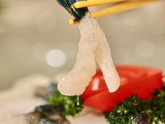 -寻味顺德·南记酒家·传统顺德菜·鱼生(广源路店)