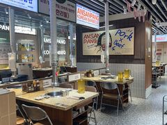 -安又胖韩国烤肉(泰达永旺店)