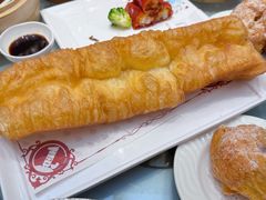 油条-稻香海鲜饭店(第一国际店)
