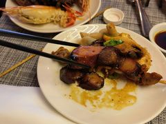 -The COOK·厨餐厅·自助餐(浦东嘉里大酒店)