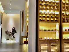 -翁暖茶馆(滨江东总店)