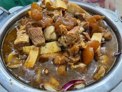 -聚福缘菜馆(隆昌路店)
