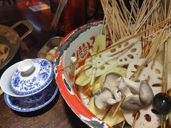 -牛签签串串香(IFS店)