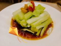 -苏小柳手作点心x茶叙小院(徐家汇分院)