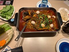 -鱼酷活鱼烤鱼(恒隆广场店)