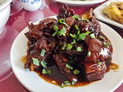 -老张桥新天地羊肉店