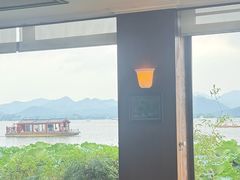 -湖畔居茶楼(湖滨店)