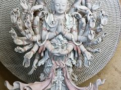 -敦煌石窟文物保护研究陈列中心