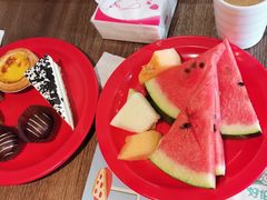 -好伦哥比萨烤肉自助(马家堡店)