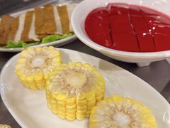 -周师兄大刀腰片火锅(解放碑总店)
