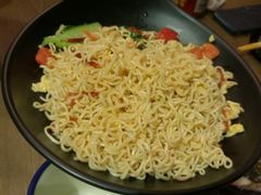 -马海涛牛肉串·东北吉林烧烤(领汇广场店)