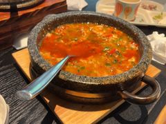 -金谷仓家庭料理(马泉营店)